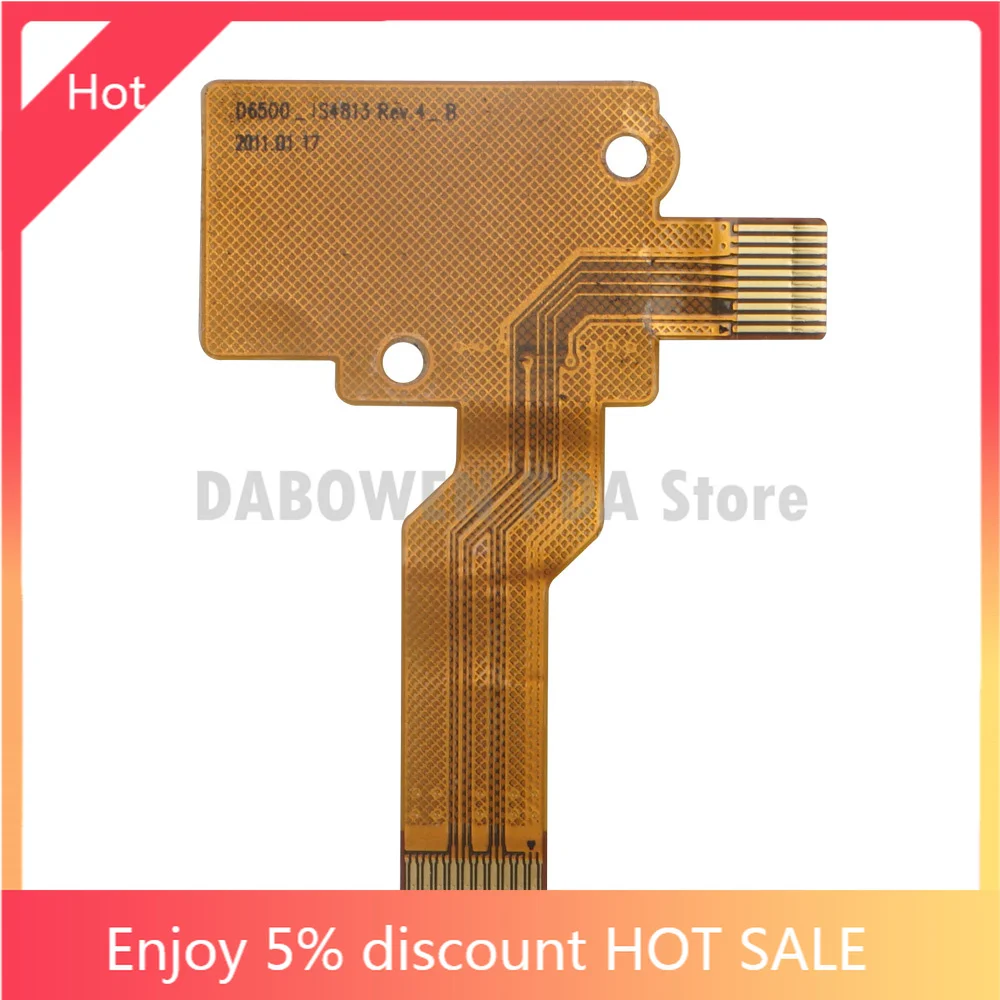 Гибкий кабель для сканера Honeywell Dolphin 6500 IS4813G бесплатная доставка | Компьютеры и