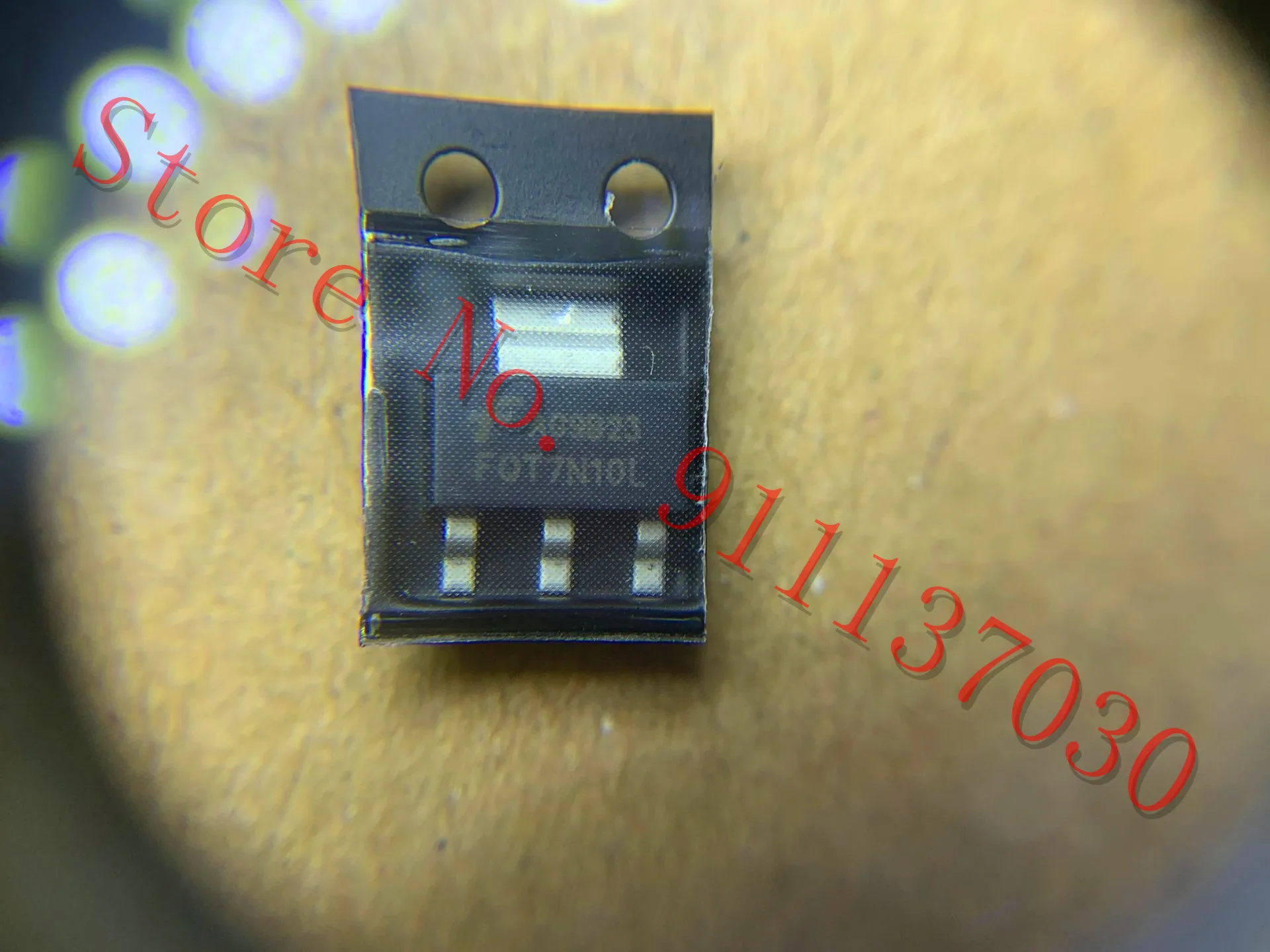 

1 шт./лот 7N10L FQT7N10L SOT223