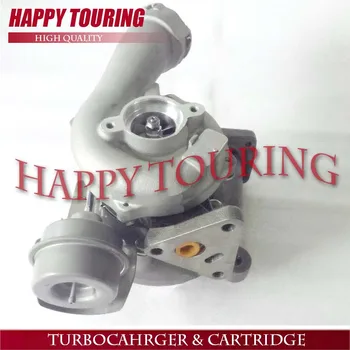 

k04-032 Turbocharger Turboloader Turbo For VW T5 Transporter 2.5 TDI 130hp AXD 2002- 070145701E 53049880032 53049700032