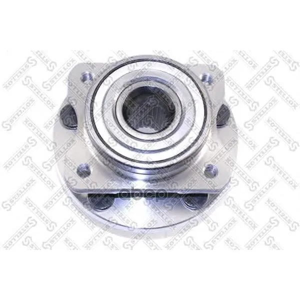 43-28119-Sx_!К-Т Подшипника Ступ. Пер Chrysler Grand Voyager/Voyager 2.4-3.8 V6 00-03 Stellox 4328119sx Stellox арт. 4328119SX