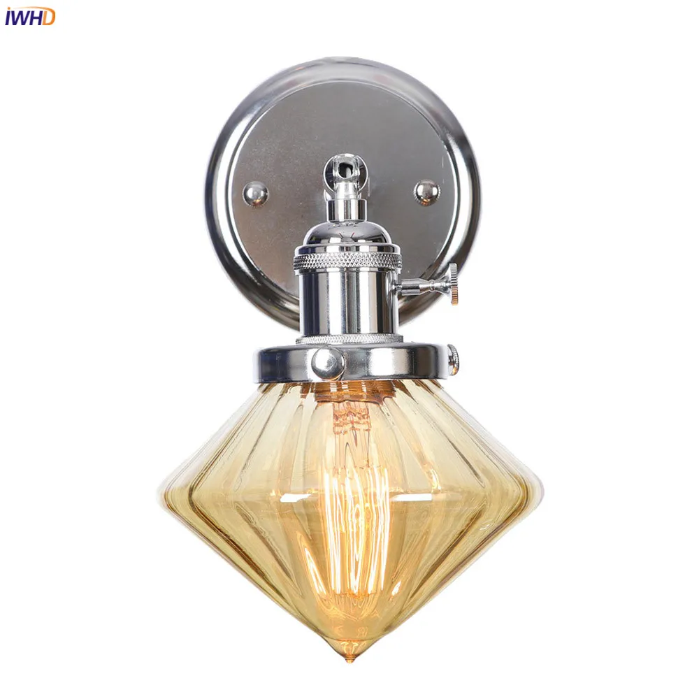 BA322铬色+琥珀罩 (5)