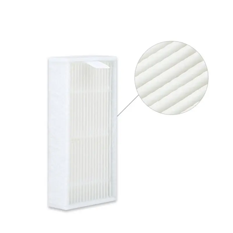 

10pc Vacuum Cleaner Filters Filter for CEN540 CEN250 ML009 CHUWI V3 iLife X5 V5 V3+ V5PRO CR130 cr120 Cleaner Parts 19QE