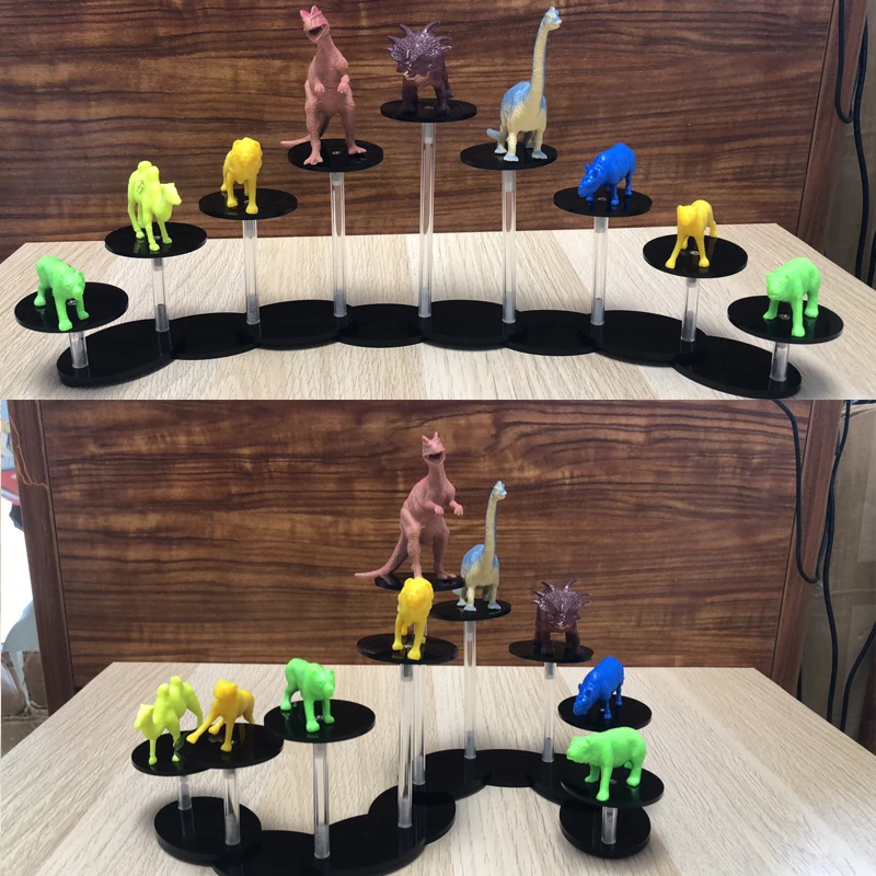 Deformation Acrylic Display Stand Cupcake Stand Cake Dessert Rack Jewelry Decoration Holder For Party Wedding cake stand,dessert stand