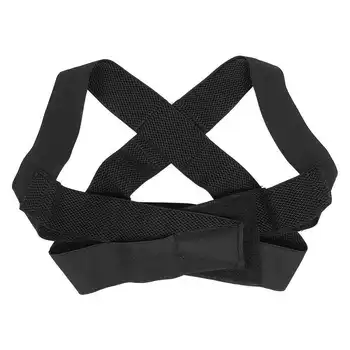 

Orthopedic Brace Therapy Adult Unisex Posture Corrector Brace Back Spine Support Hunchback Correction Belt Braces Supports