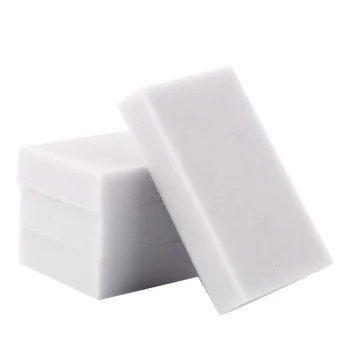 

100 x 60 x 20mm Magic Sponge Cleaner Super Decontamination Eraser