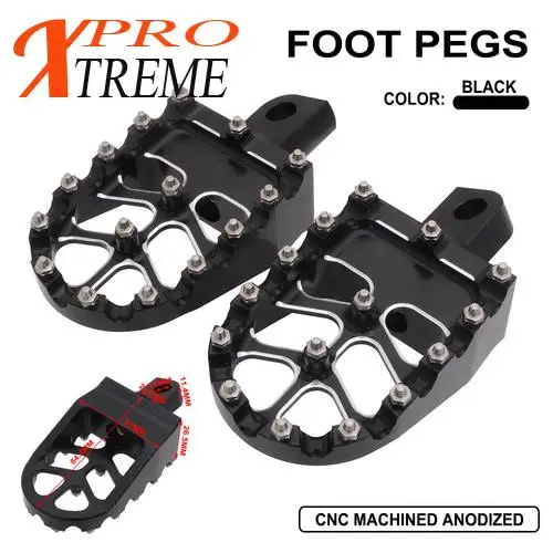 Pedane Poggiapiedi In Alluminio Cnc Per Moto Pedane Poggiapiedi Per Harley Davidson Fat Boy Bob Street 750 Xg750 Superlow Xl883L