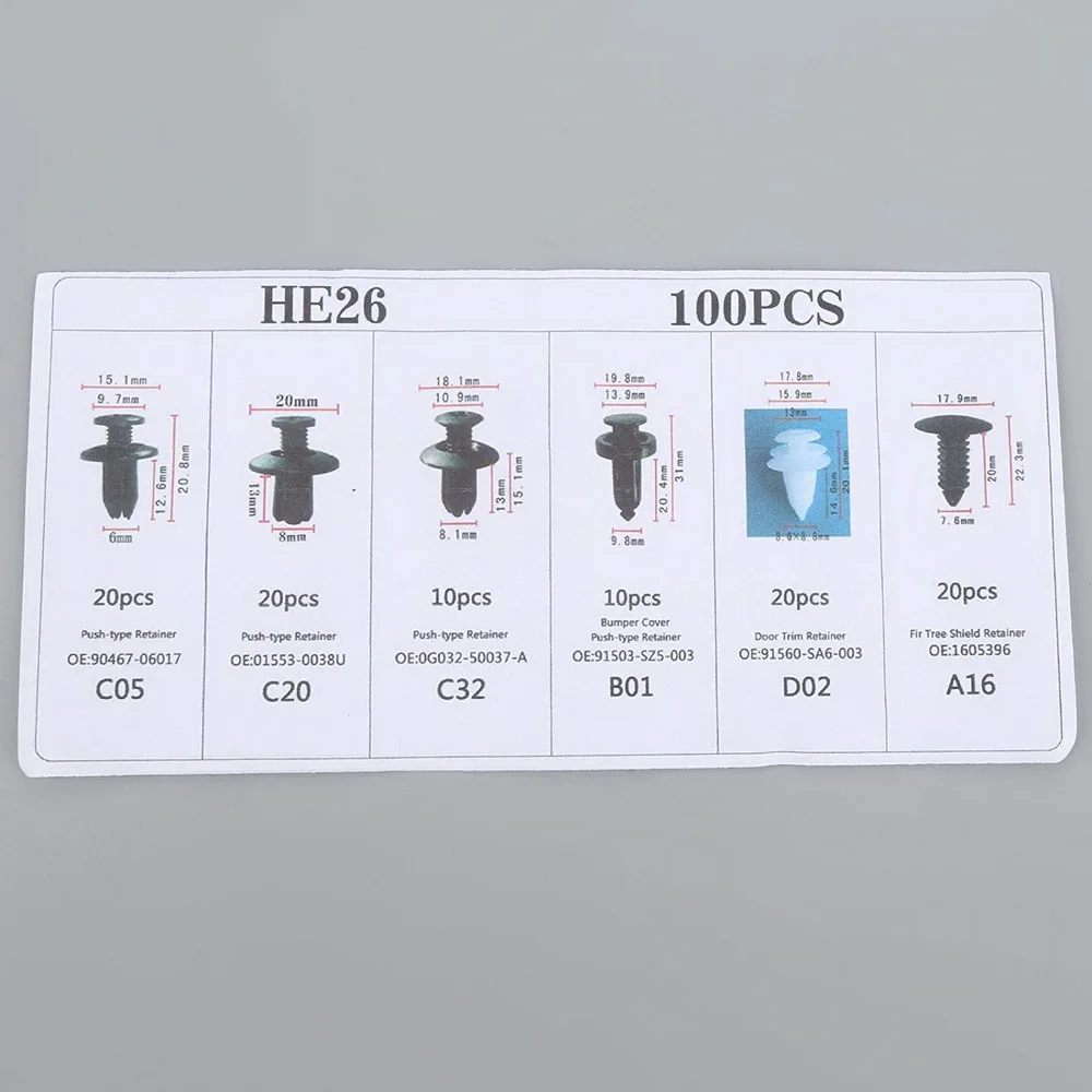 Ford-Bumper-Clips-2