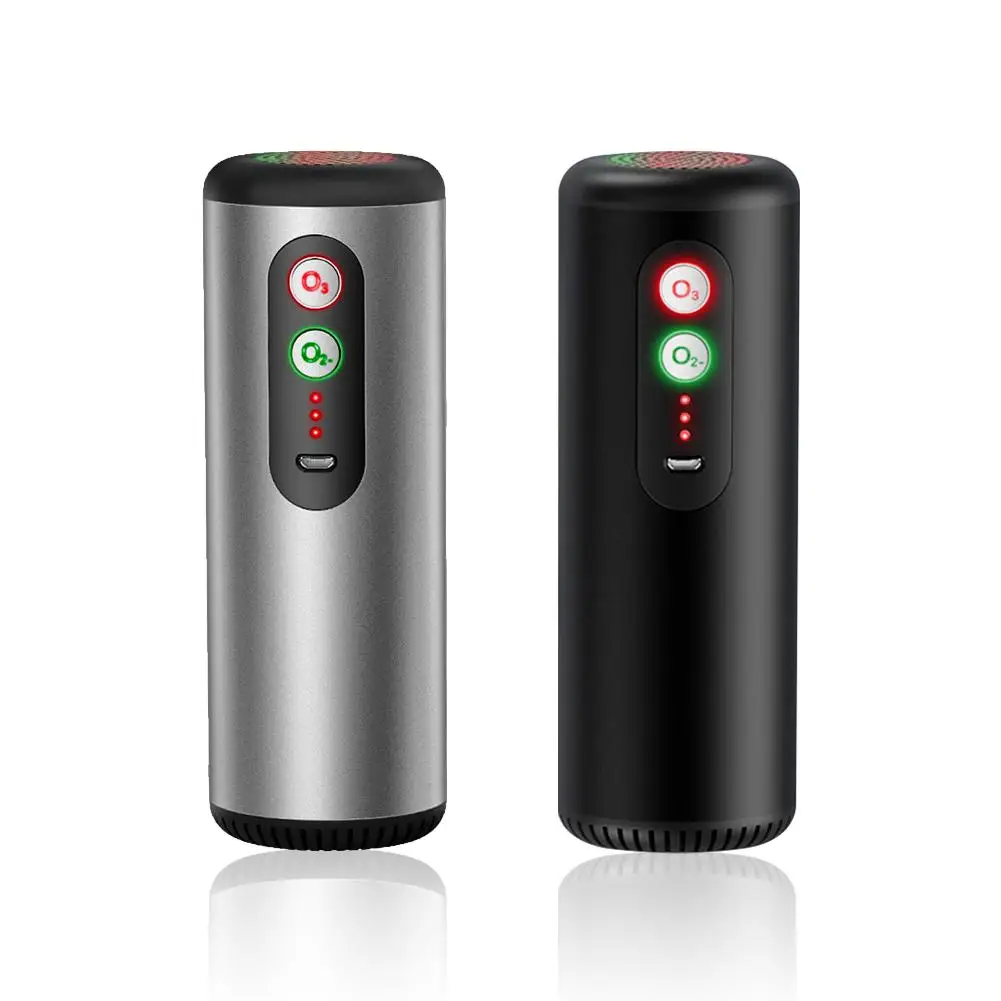 Очиститель воздуха прочная многофункциональная система фильтрации очиститель