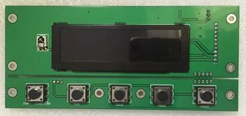 

For CDM4 display panel 310 OLED display panel supports ZC99696 ZC99685 display