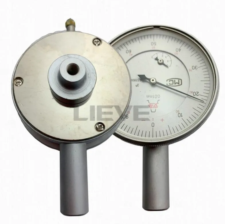 Dial gauges of crankshaft 75300mm Crankshaft Distortion Dial Gauge