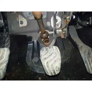 

BRAKE PEDAL NISSAN QASHQAI (J11)