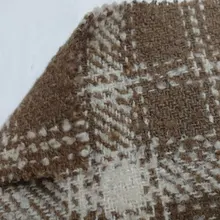 Ripstop пряжа окрашенная текстильная ткань для дома швейная ткань материалы использовать для пальто юбка