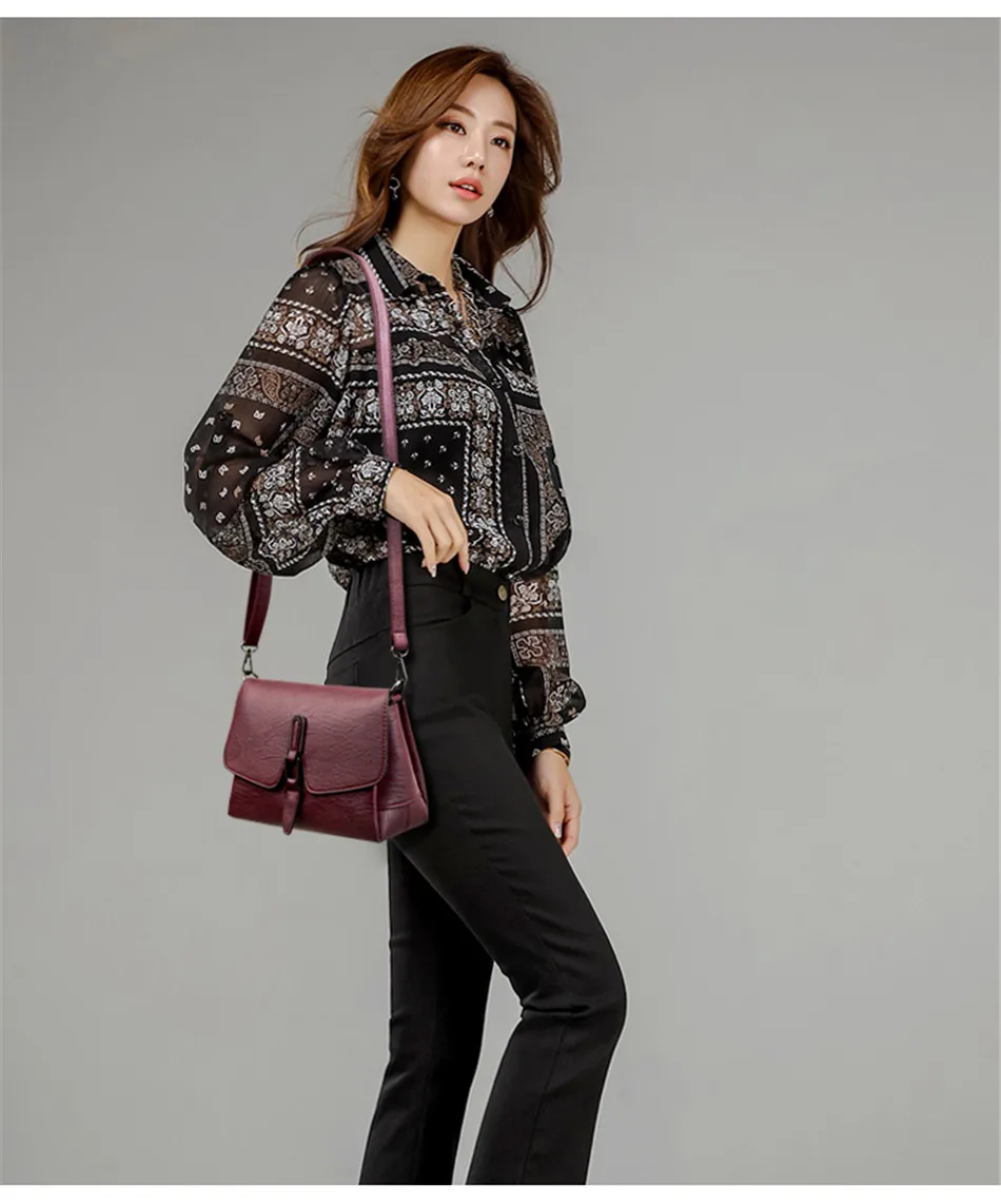 Роскошная женская сумка, дизайнерские мягкие кожаные сумки через плечо, сумка-мессенджер, Основная сумка через плечо для женщин, женская сумочка