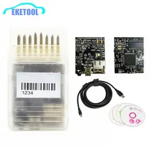 Openport 2.0 j2534 ecu flash chip tuning interface taxtrix openport 2.0 ecuflash com software completo novo pcb pino dourado adaptador