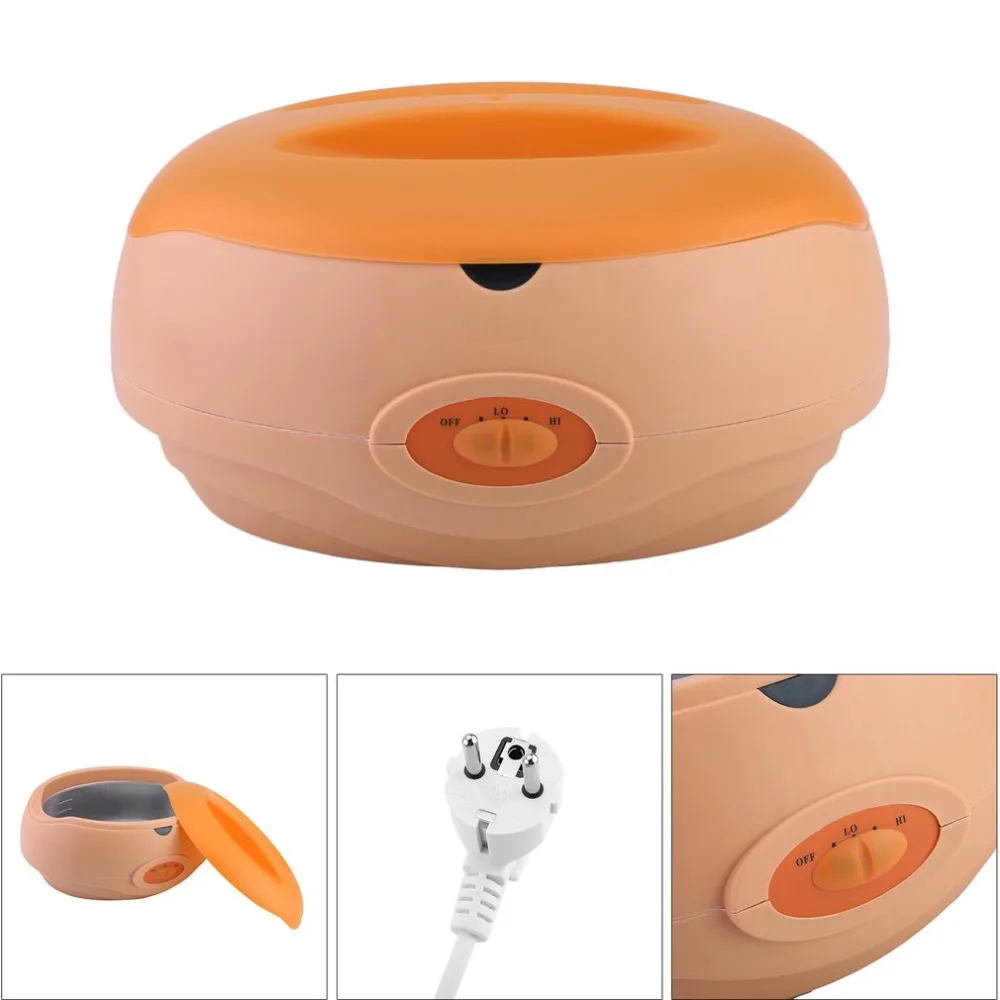 

Paraffin Therapy Bath Wax Pot Warmer Salon Spa Hand Epilator Wax Heater Equipment Keritherapy System Beauty Care