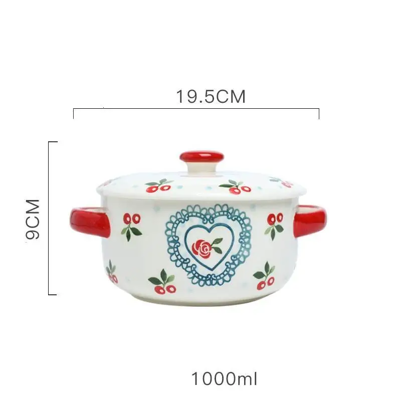 Cocina мороженое Dondurma kamesi посуда тарелка рис Cuenco Tigela керамическая столовая посуда керамическая суп обеденный бар кухонная чаша - Цвет: MODEL N