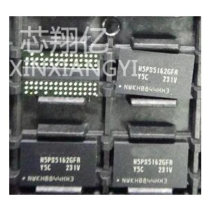 XINXIANGYI H5PS5162GFR-Y5C BGA | Обустройство дома