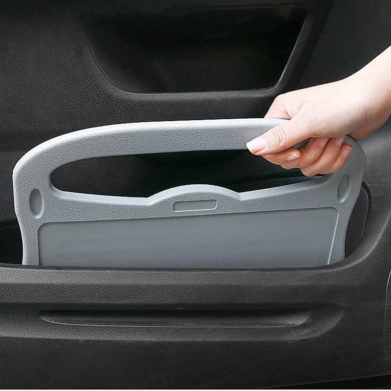 

1 Pc Car Multi-function Steering Wheel Card Table Car Dinner Plate Computer Table Workbench Mini Card Table Car Supplies