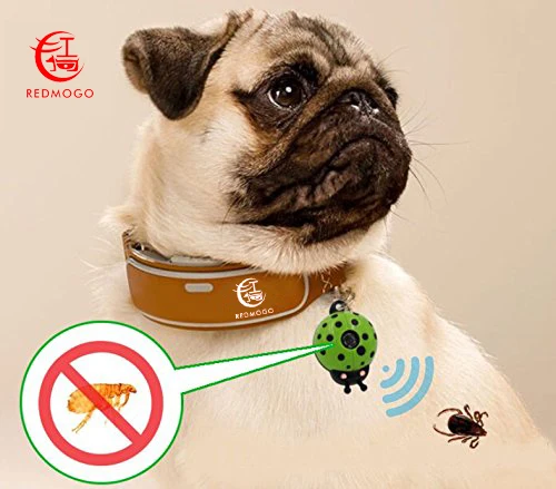 dog tick and flea repeller