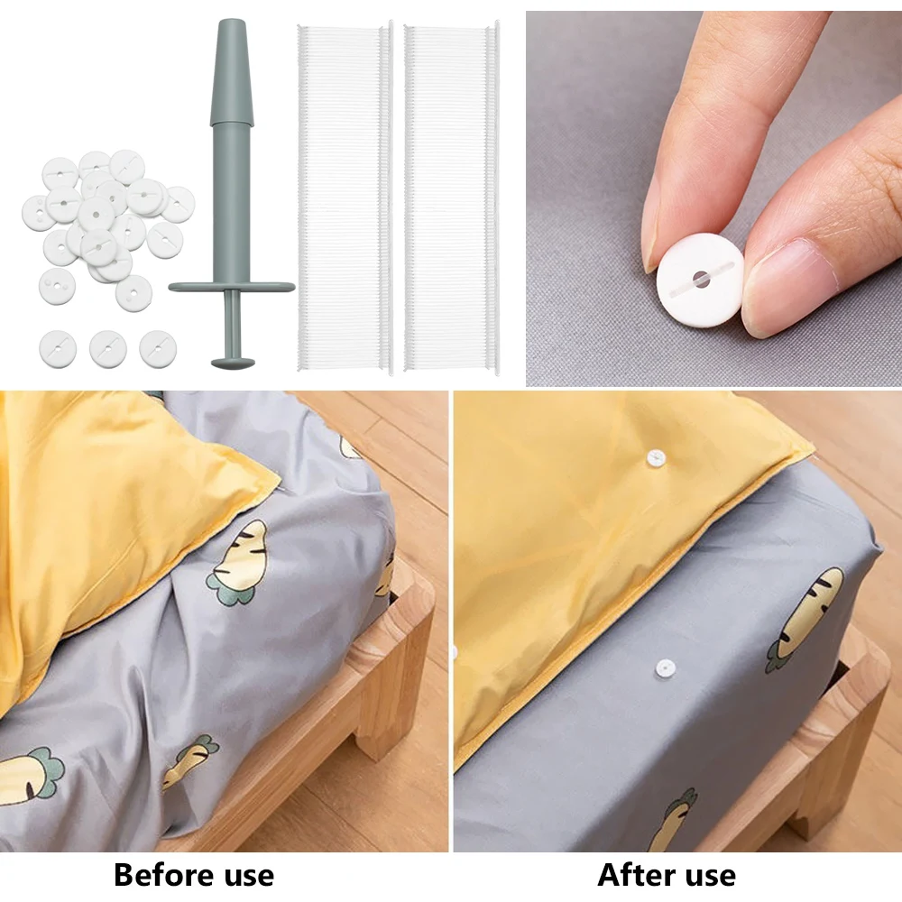 Sheet-Holder Socks Fasten Bed-Clips Mattress Quilt Fitted Fixator Grippers-Set Storage