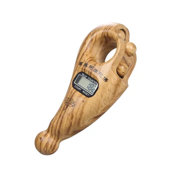 

Digital Counter Namo Amituofo Buddha Beads Counter for Buddhist Decompression Device Relax and Calm Yourself with Buddhist Term