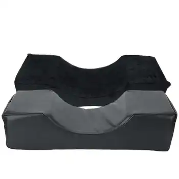 

Manicure Household Shaped Elastic Nail Art Hand Pillow Eyelashes Extension Rest Pillow Nails Design