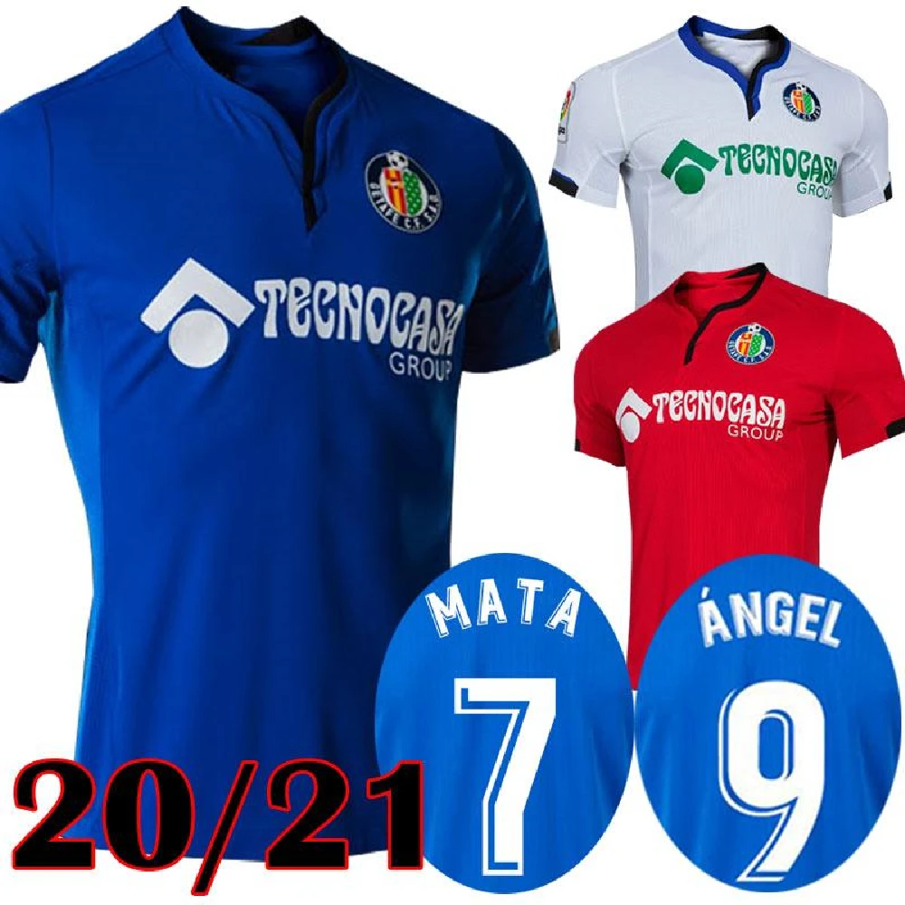 angel soccer jersey store