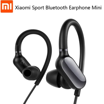 

Xiaomi MI Sport Bluetooth Earphone Mini Waterproof Wireless Earbuds in Ear Earphone with Mic