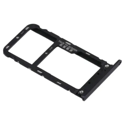 

Replacement Parts SIM Card Tray For xiaomi redmi note 5 Card Holder Tray Holder