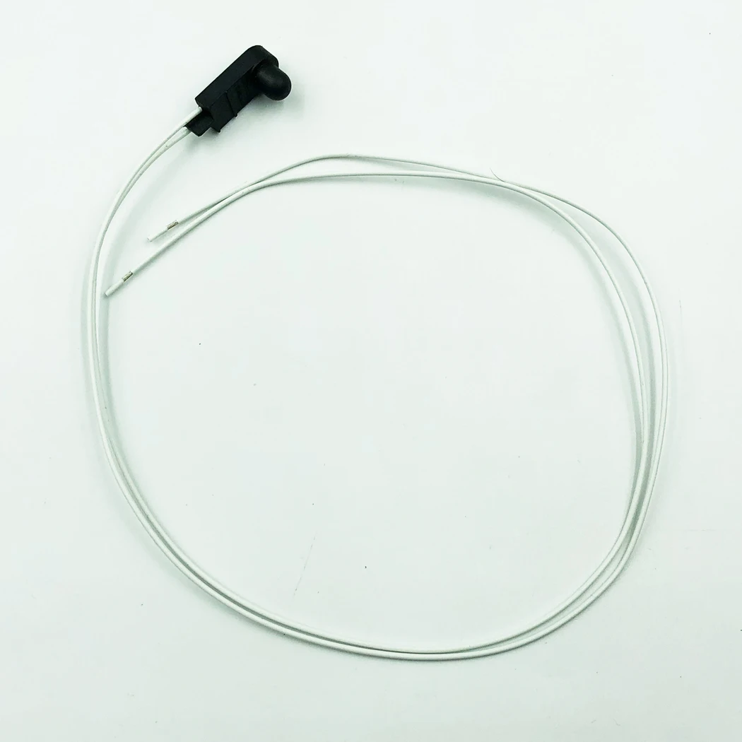 ESIRSUN Outside Exterior Ambinet Temperature Sensor Fit For Citroen Jumper Peugeot Boxer 1648323780 temperature sensor