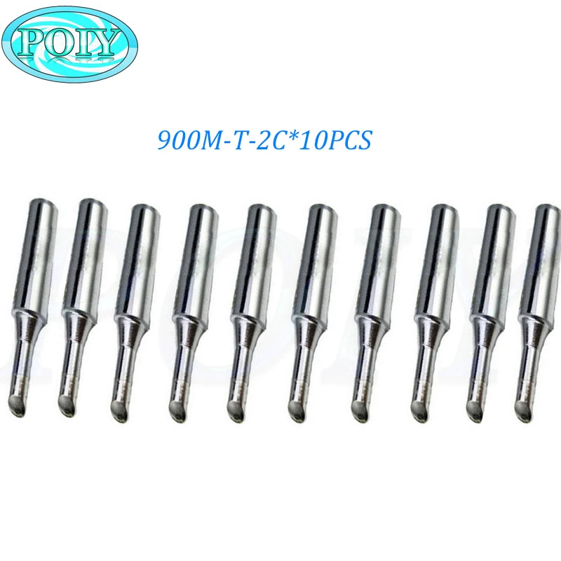 Replacement For Hakko 936 solder station iron 900M T 2C Soldering