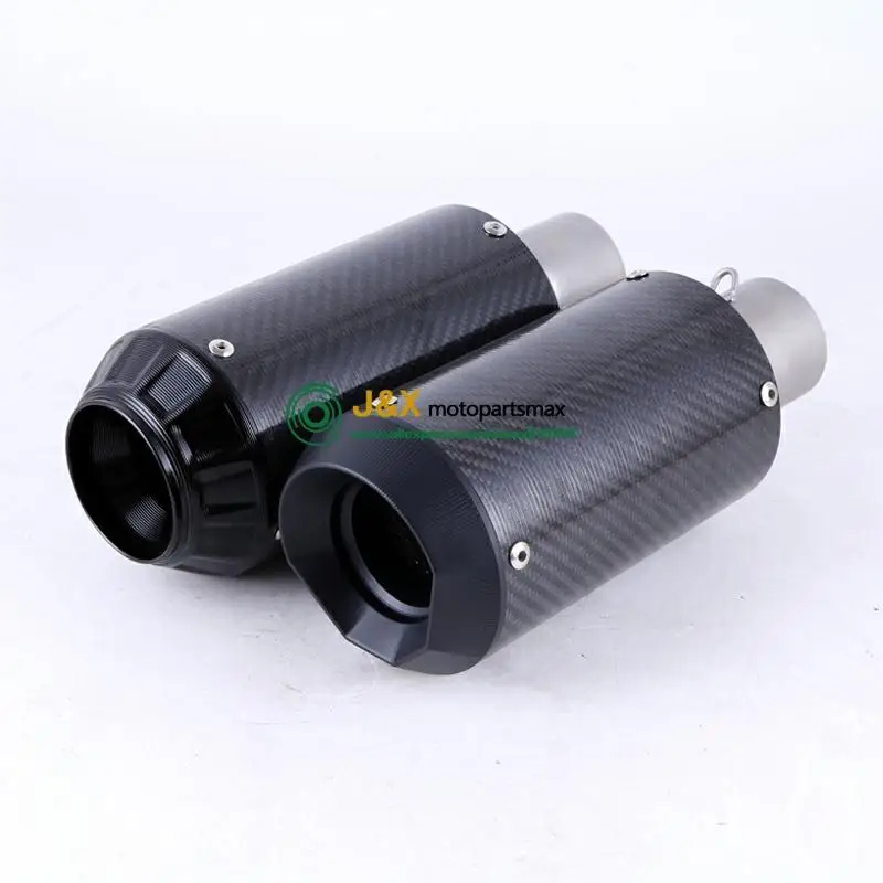 MT-03 MT03 R25 R3 глушитель для мотоцикла полная система контактная средняя труба+ выхлопная труба для Yamaha R25 R3- слипоны