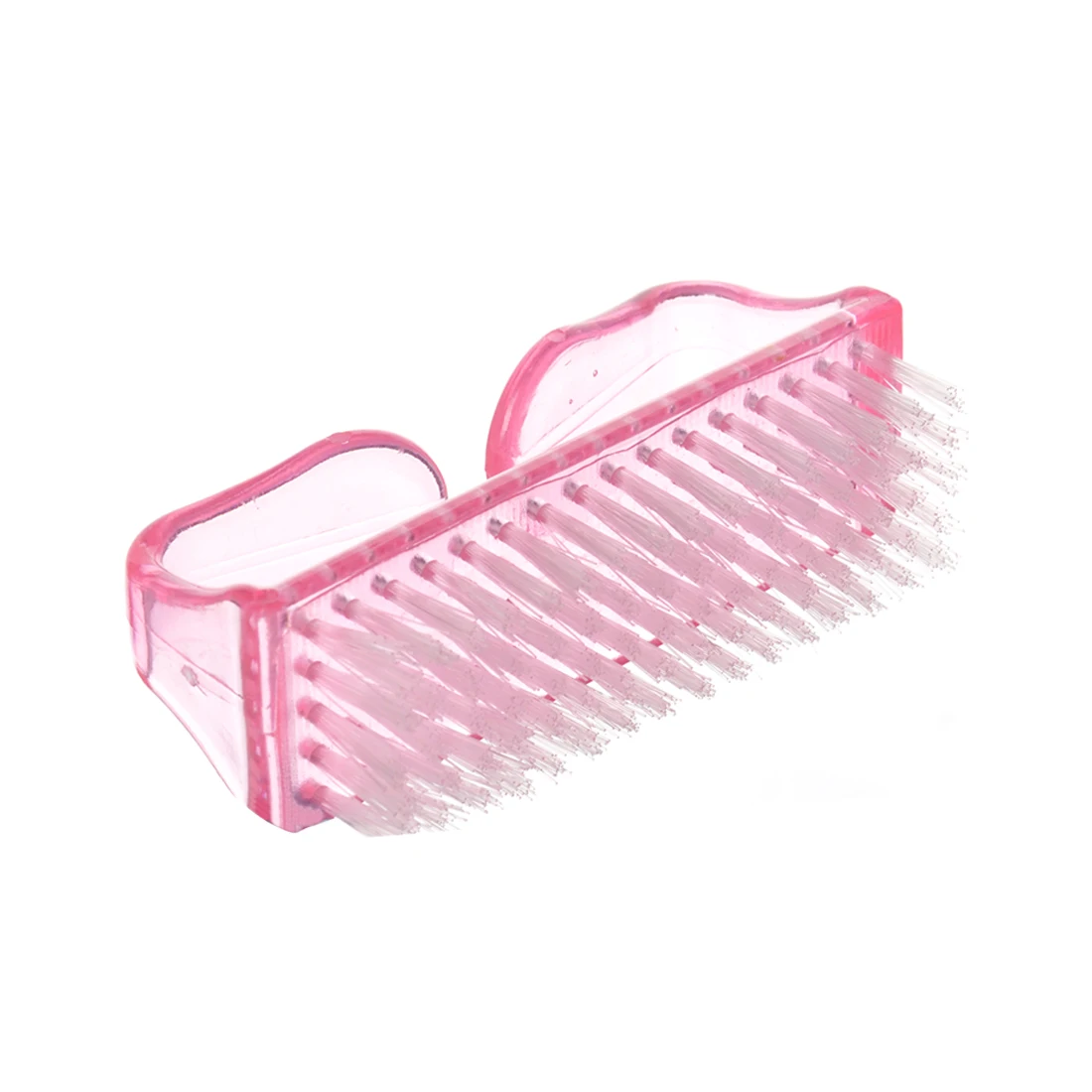 Biutee 15 шт. УФ гель мини пластиковые кисти для ногтей смешанный цвет мягкий