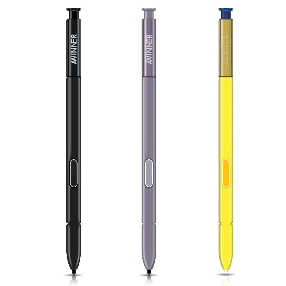 Для samsung Galaxy Note8 S ручка стилус активная S ручка стилус сенсорный экран ручка Note 8 Водонепроницаемый телефонный звонок s-ручка N9508