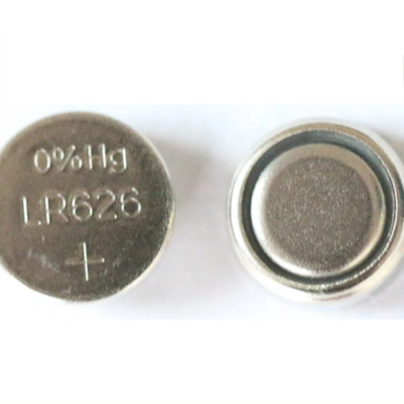 20 шт. AG4 1 5 V Щелочная батарейка кнопка 377A 377 LR626 SR626SW SR66 LR66 батарейки для часов
