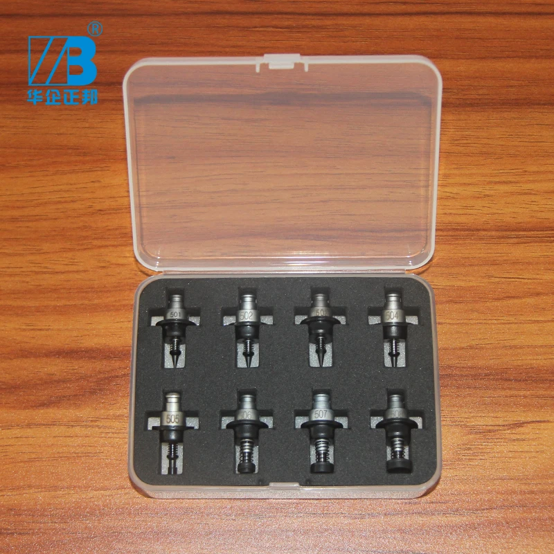 Лучше заслужить сопла juki для SMT pick и plzce машина TPJXZ-508