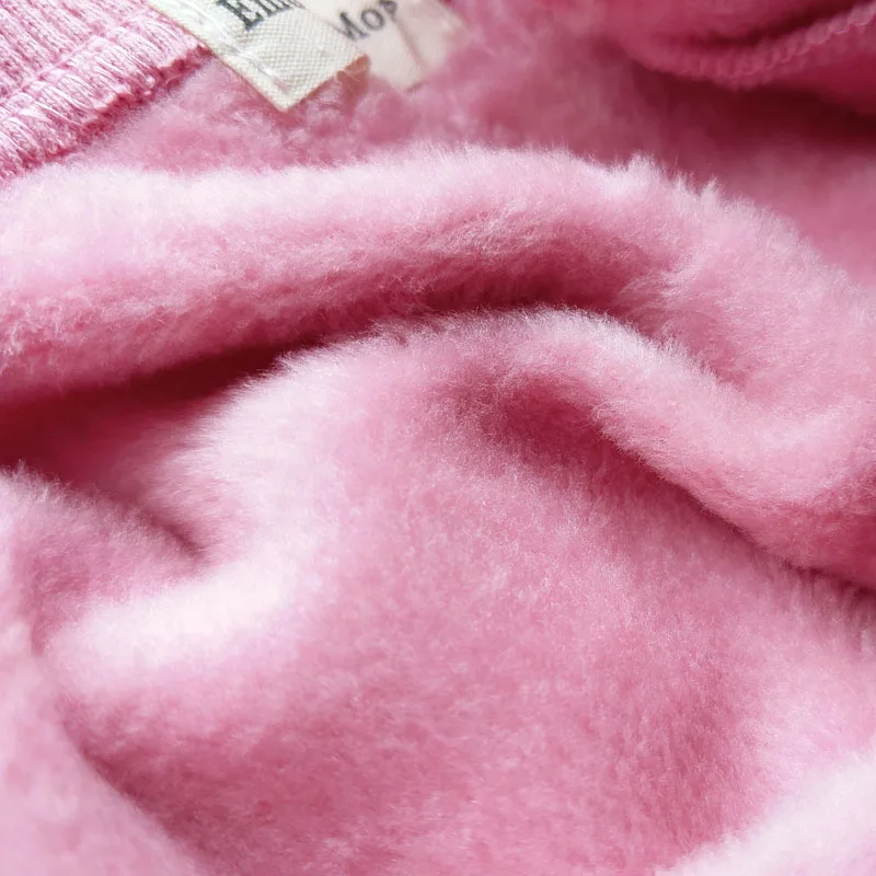 Emotion Moms зимний комбинезон для беременных с толстой флисовой подкладкой для грудного вскармливания невидимая молния Lactancia Одежда Топы+ штаны