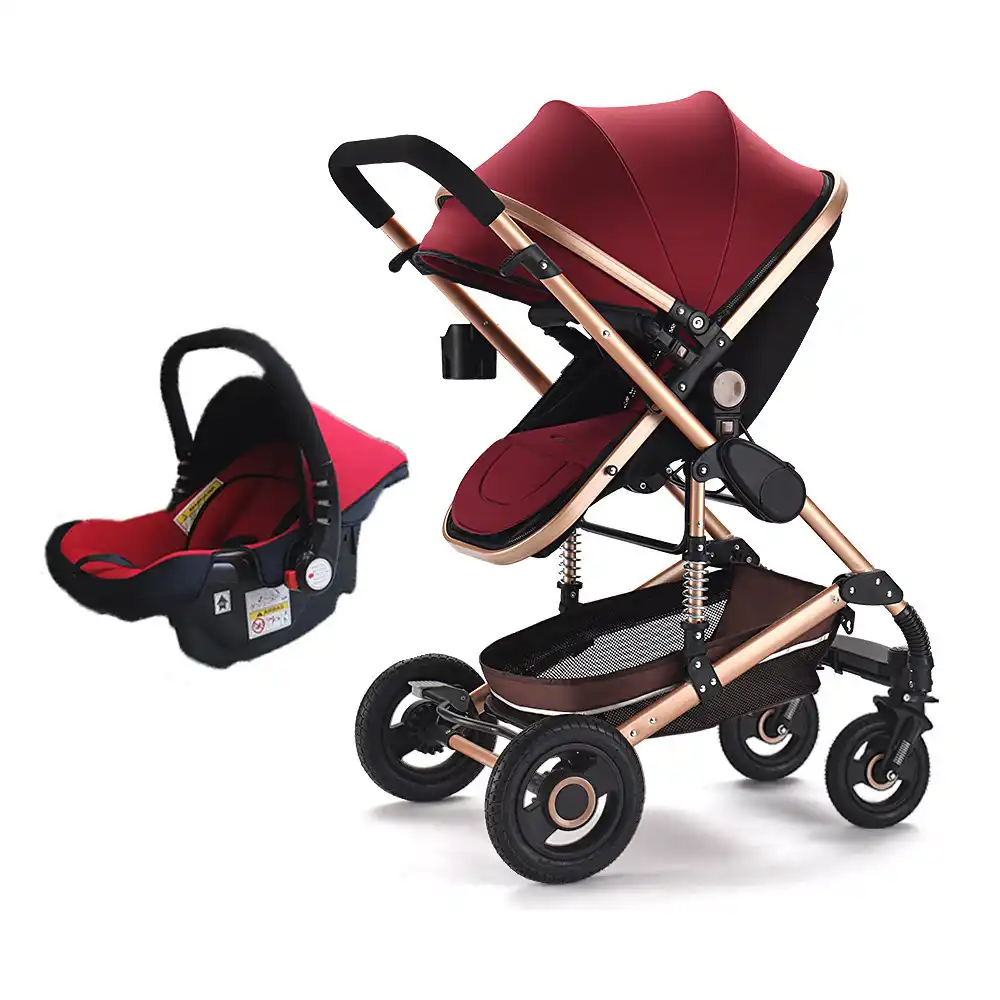 china baby stroller