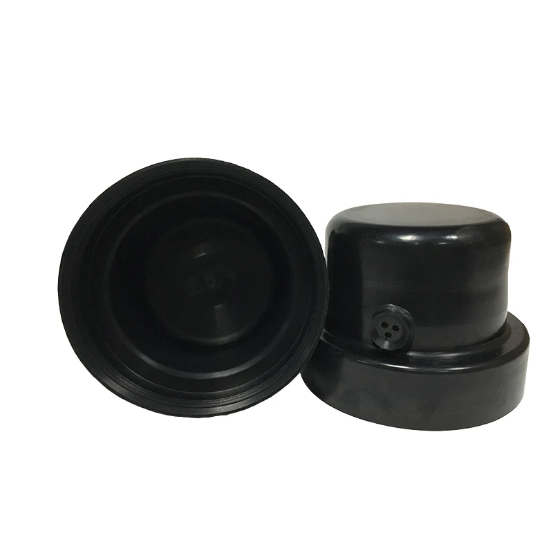 76mm 83mm 90mm Auto Headlamp Bulb Rubber Waterproof Dustproof Cover For HID or LED Headlight Installation LED Headlight Dust Cap