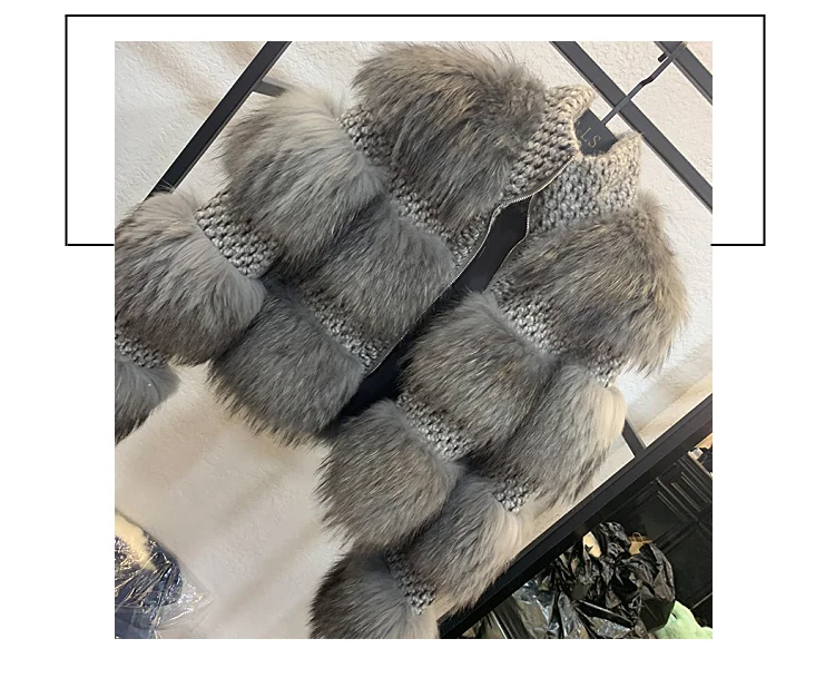 Flash Deal ZDFURS* 2019 Winter Jacket Women Parka Real Fur Coat Natural Raccoon Fur Woolen Coat Bomber Jacket Korean Streetwear Oversize 14 Flash Deal ZDFURS* 2019 Winter Jacket Women Parka Real Fur Coat Natural Raccoon Fur Woolen Coat Bomber Jacket Korean Streetwear Oversize 14