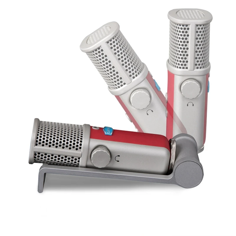 Alctron K7 USB Condenser Microphone Computer Mic