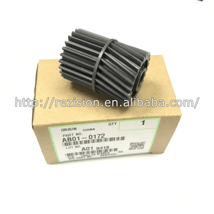 New Original AB01-0172 24Z / 25Z Fuser Gear for Ricoh MP4000 MP5000 MP4001 MP5001 4002 5002 AB010172 | Компьютеры и офис