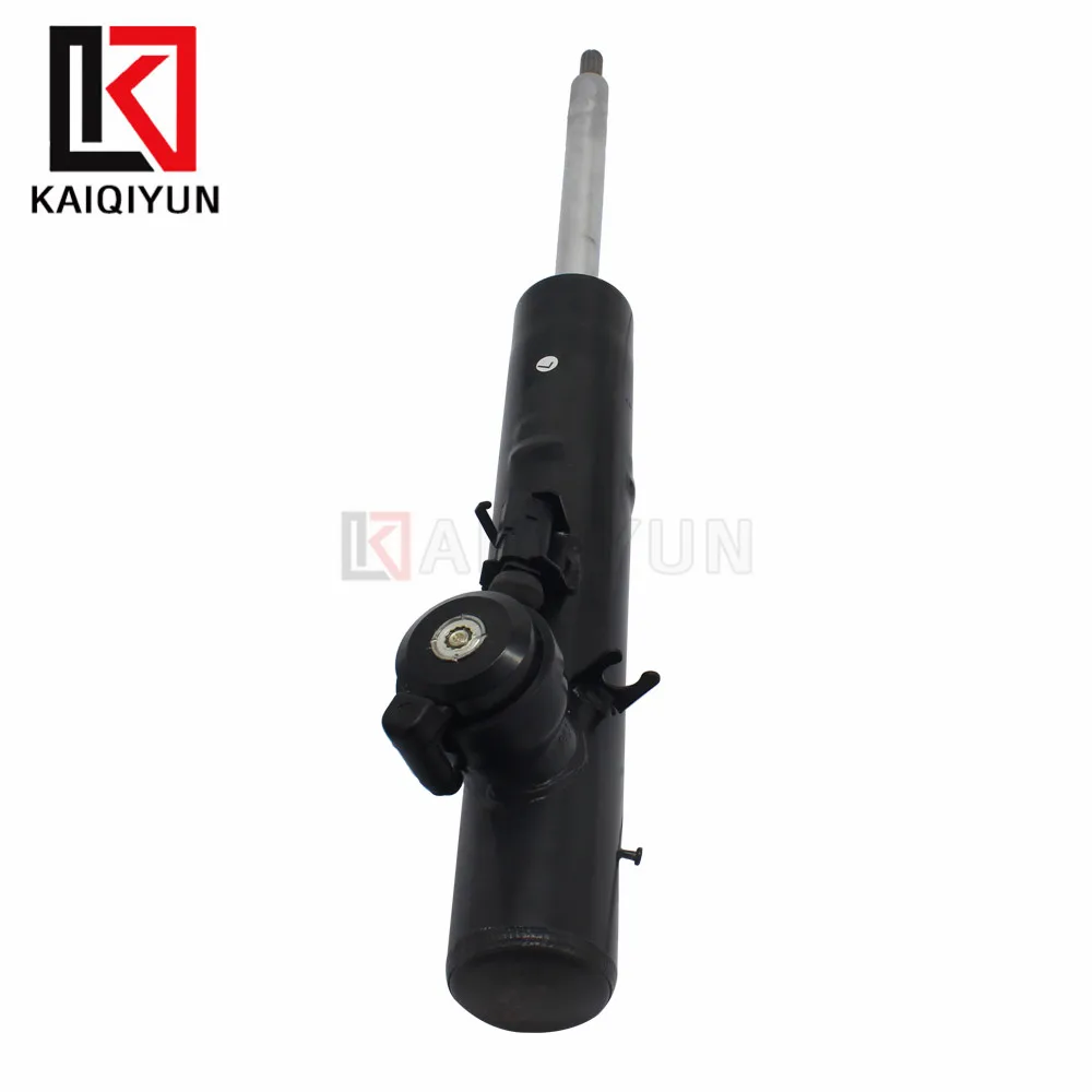 

Front Left Suspension Shock Absorber For Audi Q5 with ADS 2009-2017 Air Suspension Shock Absorber 8R0413029L, 8R0413029J