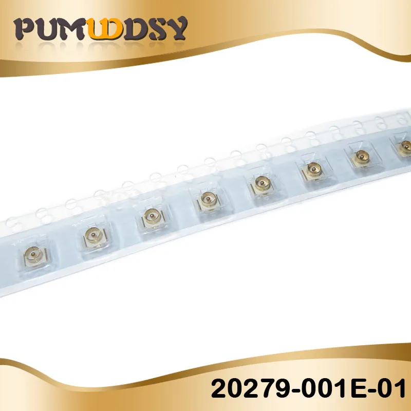 10/20 шт U.FL R SMT IPEX / IPX соединительные соединители платы PCB SMD гнездо мини карты