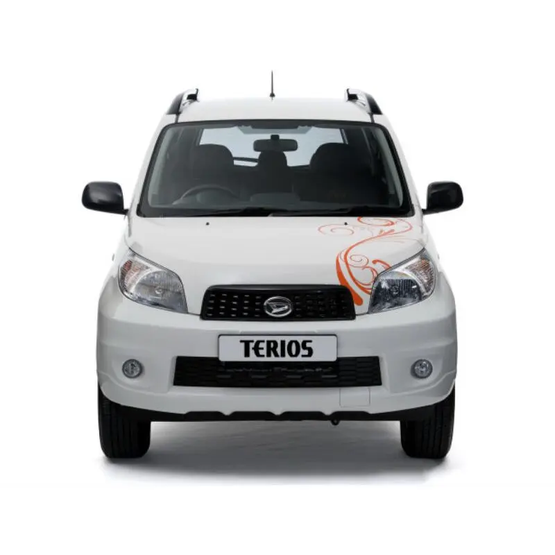 Автомобильные светодиодные лампы для освещения салона автомобиля DAIHATSU TERIOS J2 2006 7