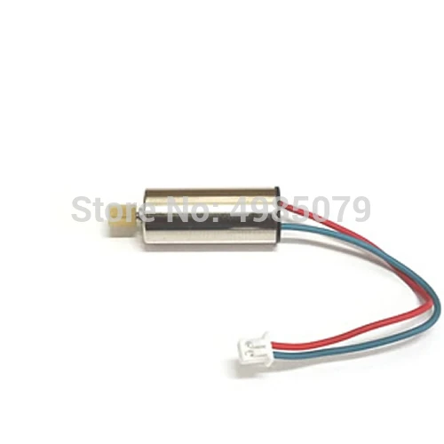 

Квадрокоптер SYMA X56 X56W, складной, с красными и синими проводами