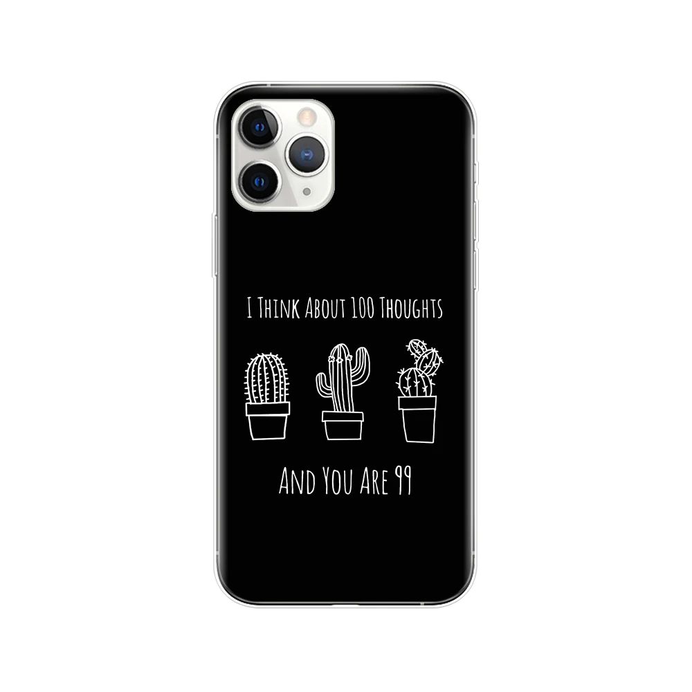 34493 Чехол для iphone 11, чехол, мягкий силиконовый чехол для iphone 11 pro max eleven, чехол etui, бампер, полный 360, защитный милый мультяшный - Цвет: 34493