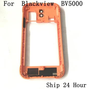

Original Blackview BV5000 Back Frame Holder+Volume Up / Down Button+Power Key Button Used For Blackview BV5000 Free Shipping