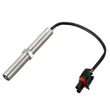 

GTBL 3034572 120MM Generator netic Pickup Speed Sensor for K19 K38 G38 QSK38 KTA38GC K106 Engine Universal Transducer