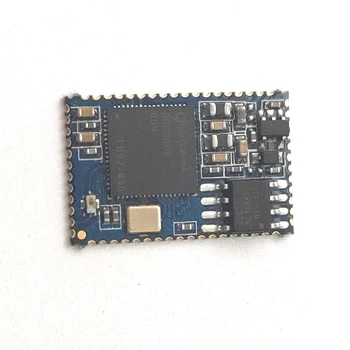 

Bluetooth 5.0 BTM308-C/QCC3008 stereo audio module aptx-ll module I2S output TWS